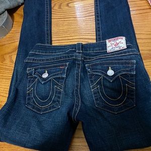 True Religion - Size 27